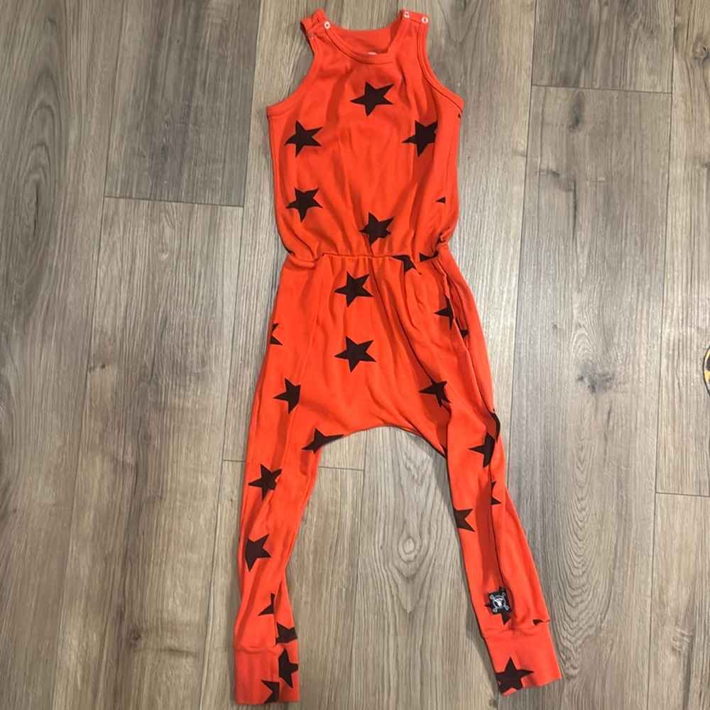NuNuNu - jumper size 4-5; pre-loved